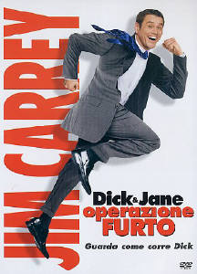 Dick Jane-Operazione furto Streaming
